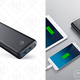 Anker PowerCore II 20000 | $36 | Amazon | Use code Y18A1260